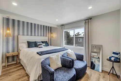 AZUL on Avenida Del Mar Unit6