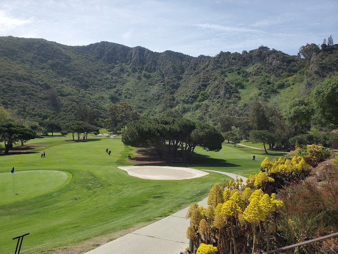 Ben Browns Golf Course