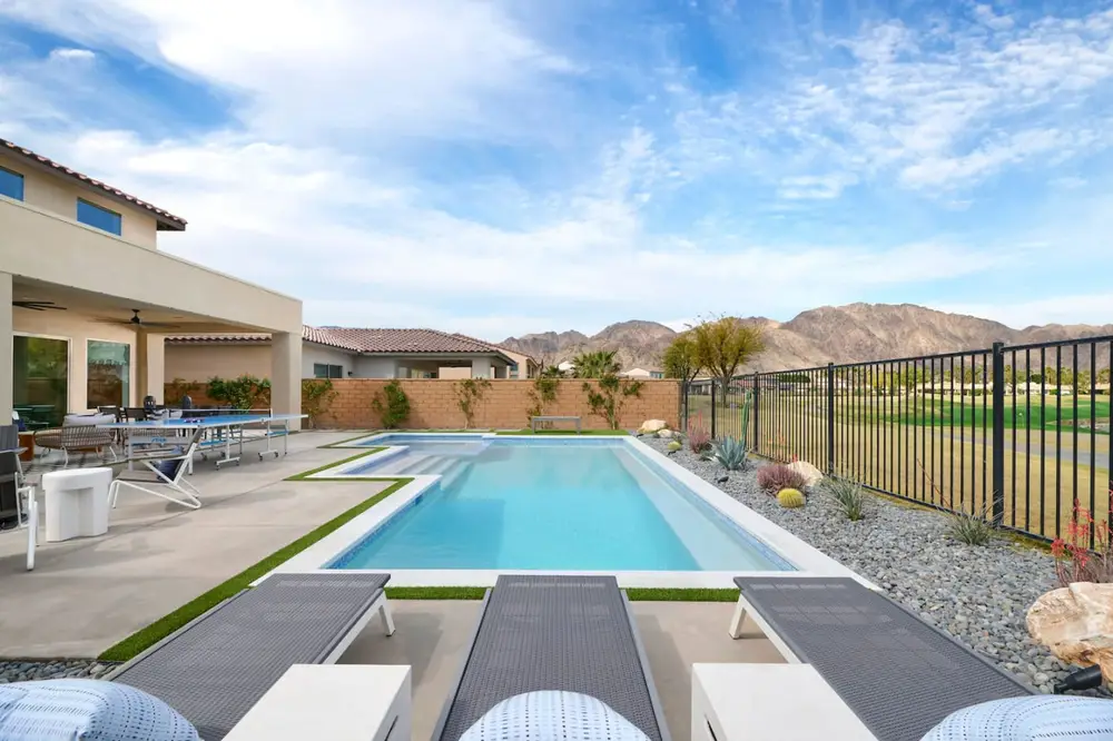 Chameleon Golf Retreat