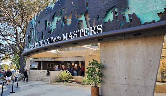 Festival of the Arts at the Pageant of the Masters