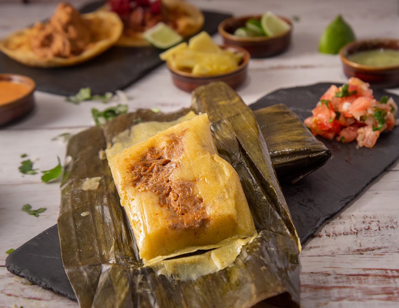 Indio International Tamale Festival
