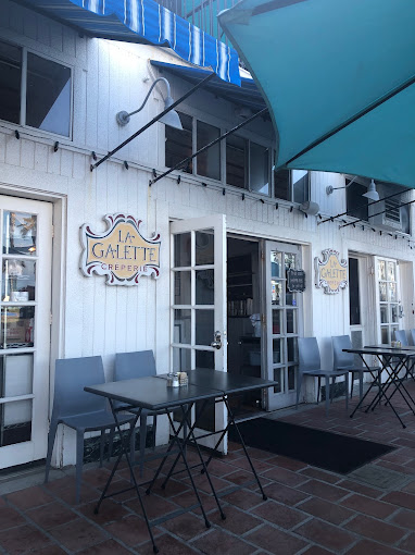 La Gallete Breakfast and Brunch