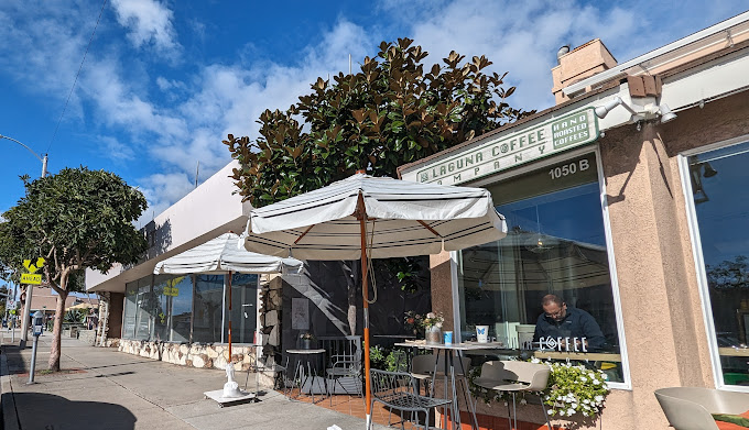 Laguna Coffee Co