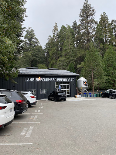 Lake Arrowhead Brewing Co