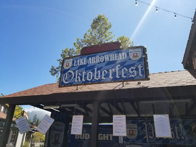 Lake Arrowhead Village