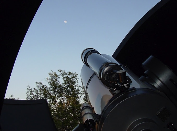 MSAS Astronomy Village Observatory