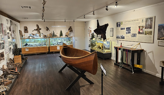 Mountain History Museum