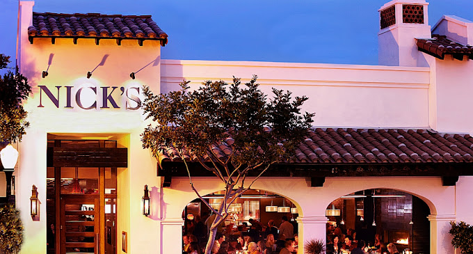 Nicks San Clemente