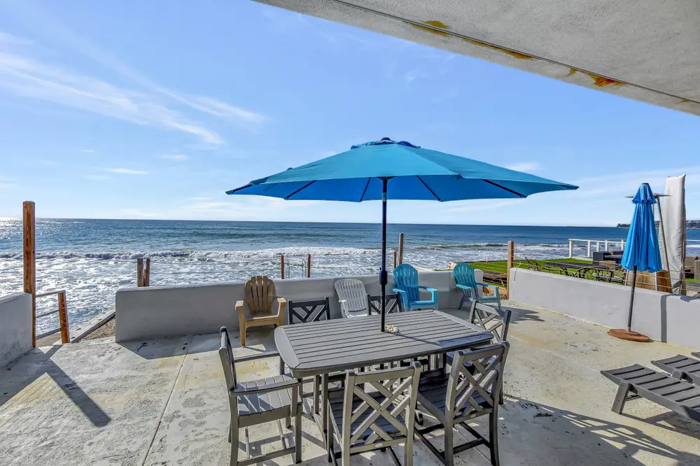 Ocean Front