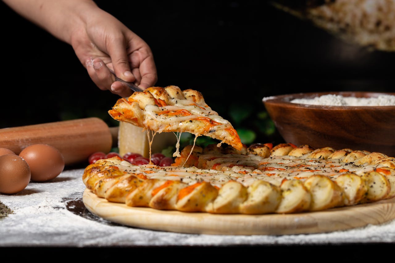Piero’s Pizza