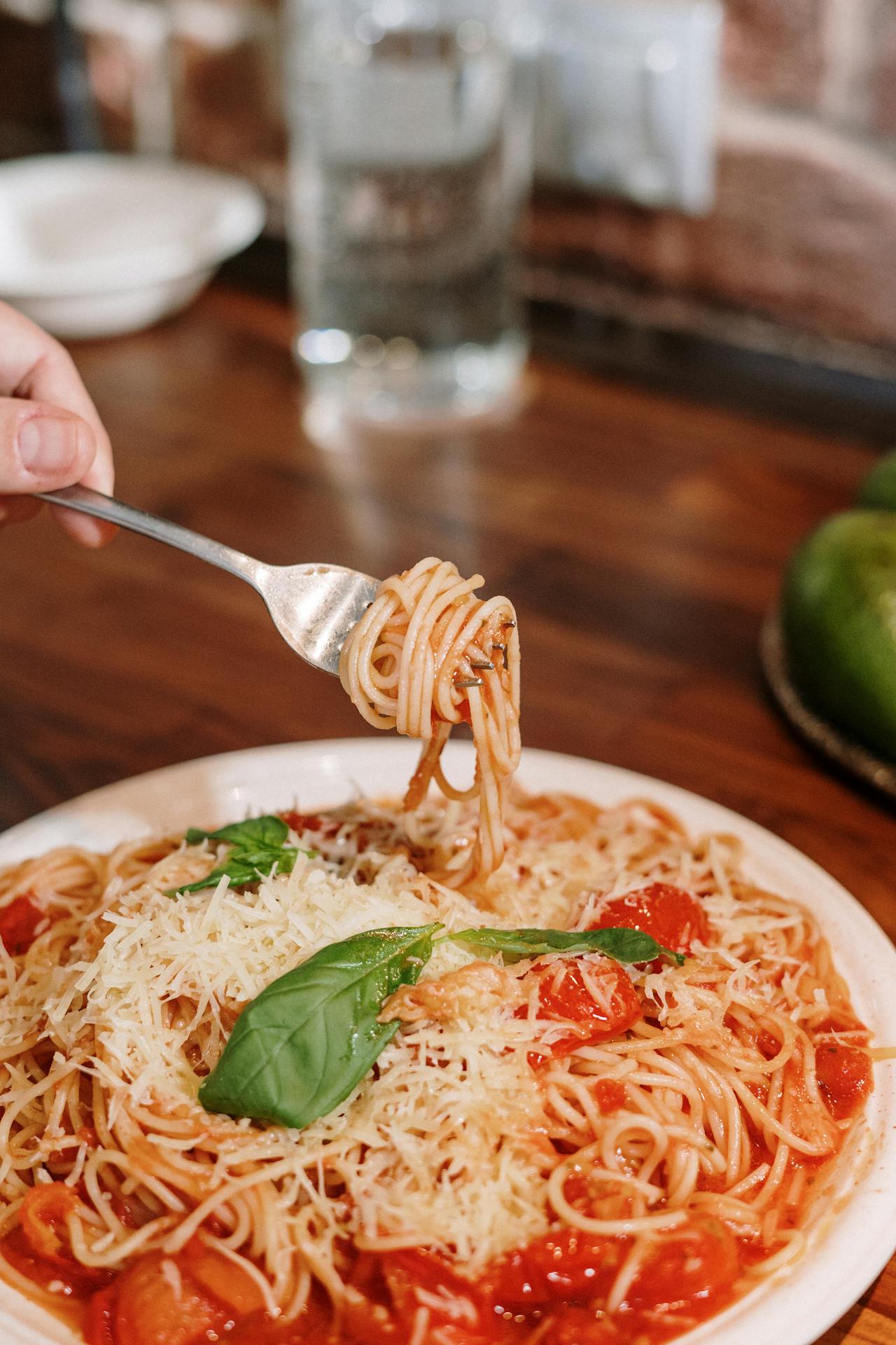 Ristorante Mamma Gina
