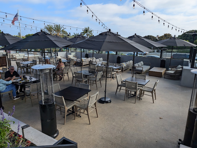 Salt Creek Grille