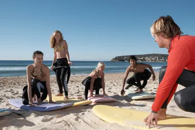 San Clemente Surf Rentals