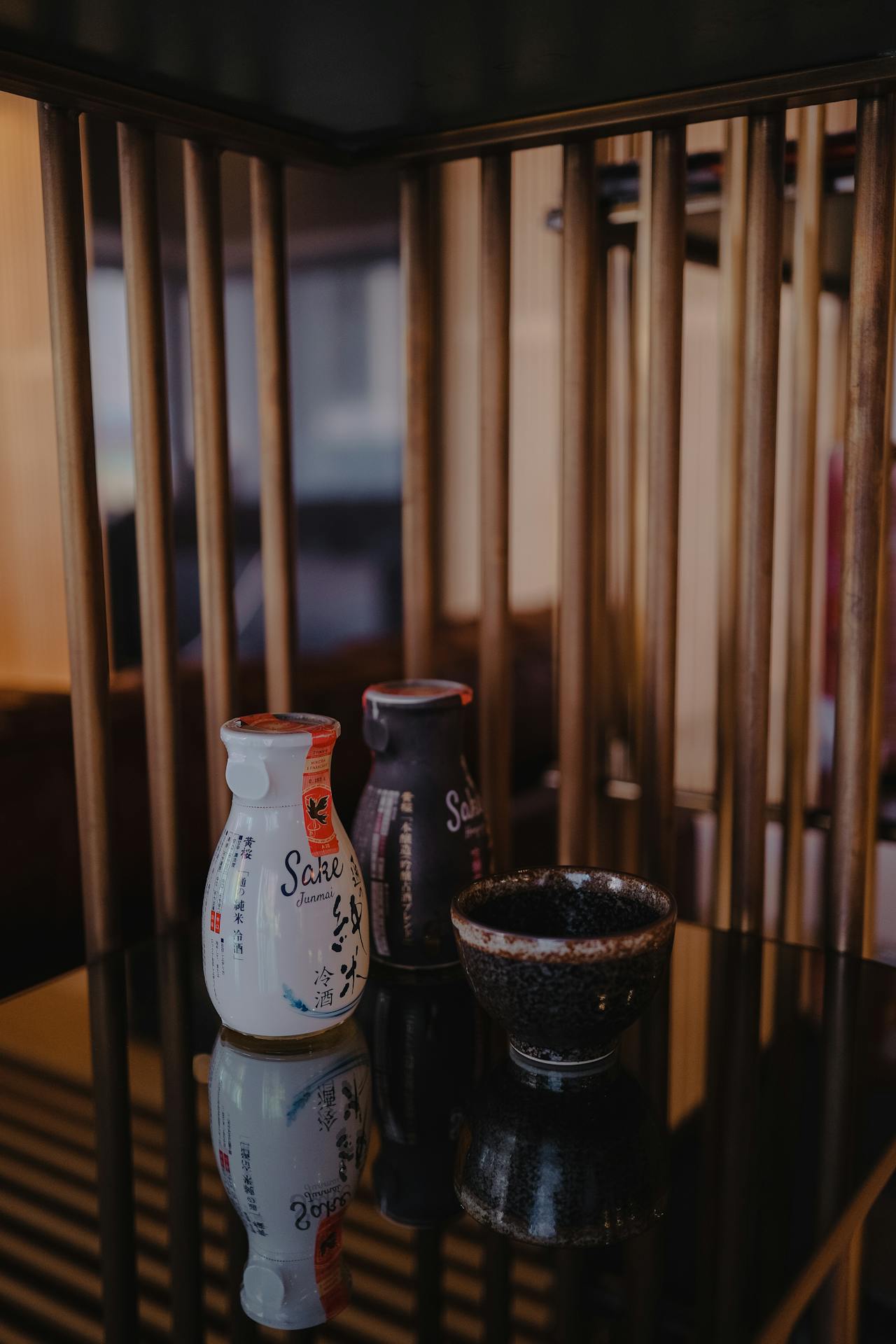 Shabu Shabu Zen & Sake Bar