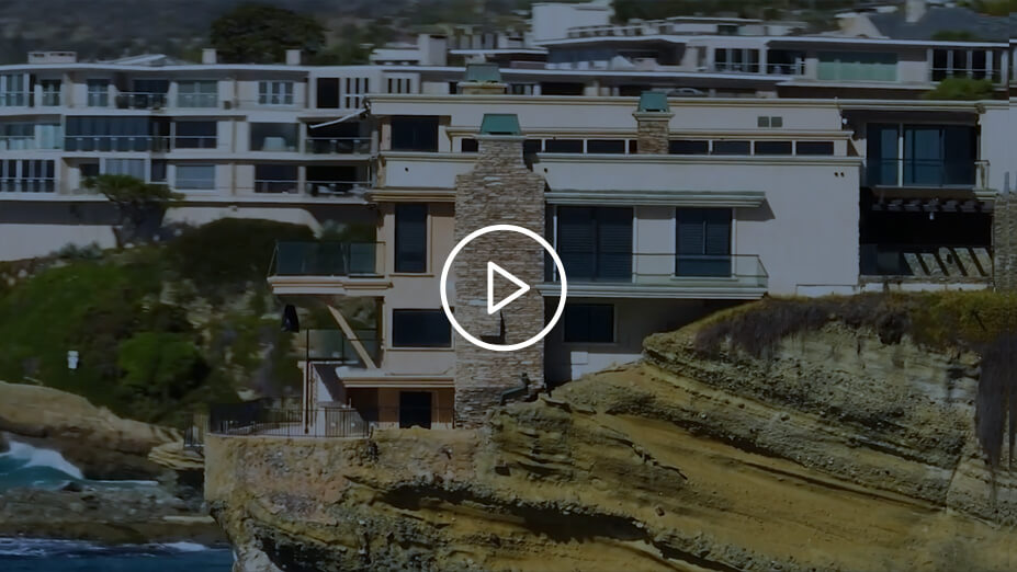 As seen on Staycation