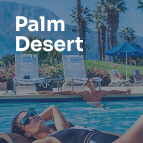 Palm Desert