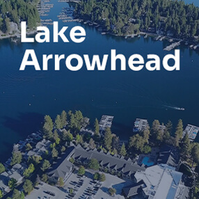 Lake Arrowhead