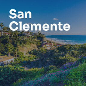 San Clemente